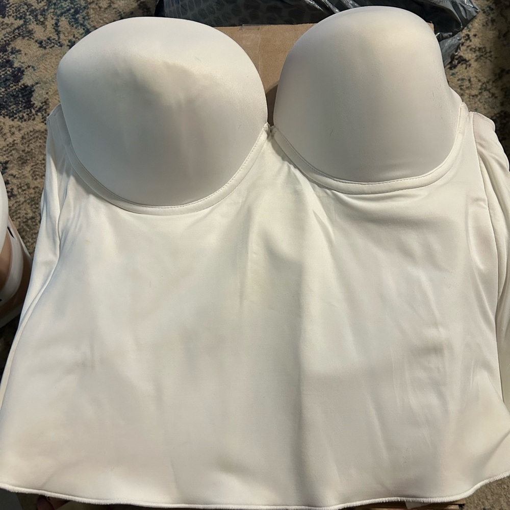 Felina Bustier 38D